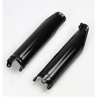 UFO Honda Fork Slider Protectors CRF250R 18/450R/RX 17-18