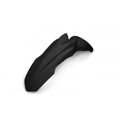 UFO Front Fender - Honda CRF 110F 19-25 - Black