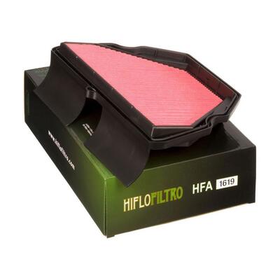 Hiflo Filtro Air Filter - Honda CBR600F4i - 2001-2005