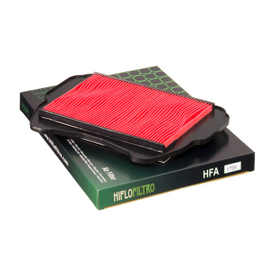 Hiflo Filtro Air Filter - Honda VFR750F - 1990-1997