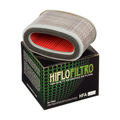 Hiflo Filtro Air Filter - Honda VT400 - 2009-2015