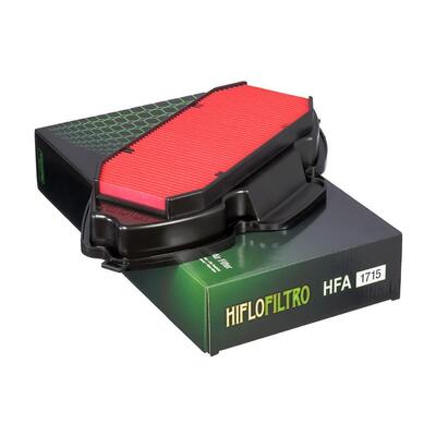 Hiflo Filtro Air Filter - Honda CTX700 - 2014