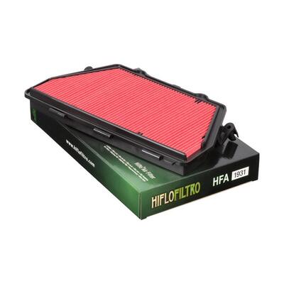 Hiflo Filtro Air Filter - Honda CBR1000RR - 2008-2016