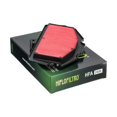 Hiflo Filtro Air Filter - Kawasaki Ninja 400 - 2018-2024