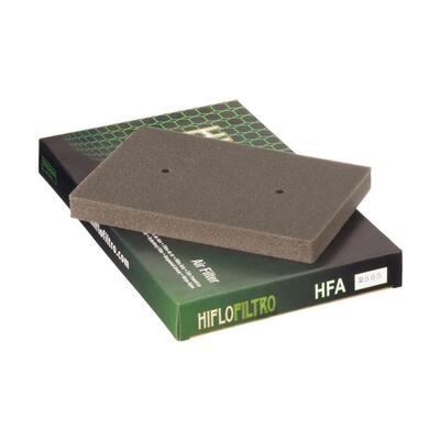 Hiflo Filtro Air Filter - Kawasaki Ninja 250 R - 2008-2012