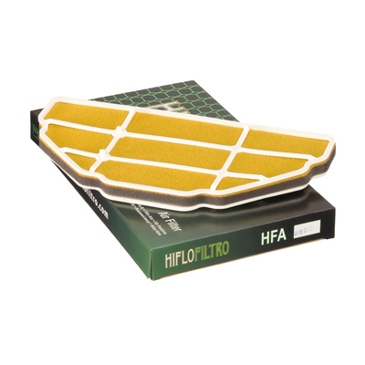 Hiflo Filtro Air Filter - Kawasaki Ninja ZX-6R - 1998-2002