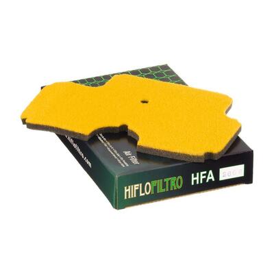 Hiflo Filtro Air Filter - Kawasaki ER-6F - 2006-2008