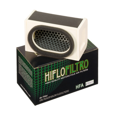 Hiflo Filtro Air Filter - Kawasaki GPZ550 - 1984-1992