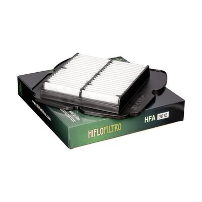 Hiflo Filtro Air Filter - Suzuki SV1000 - 2003-2007