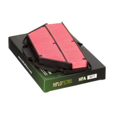 Hiflo Filtro Air Filter - Suzuki GSXR600 - 2006-2010