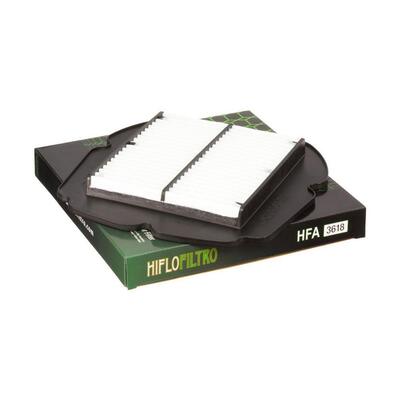 Hiflo Filtro Air Filter - Suzuki SFV650 Gladius - 2009-2015