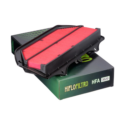 Hiflo Filtro Air Filter - Suzuki GSXR600 - 2011-2021