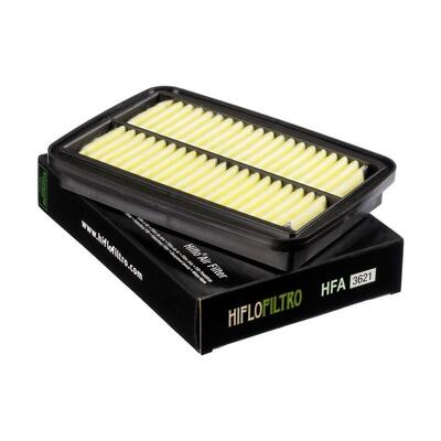Hiflo Filtro Air Filter - Suzuki GSF1200 Bandit - 2001-2006