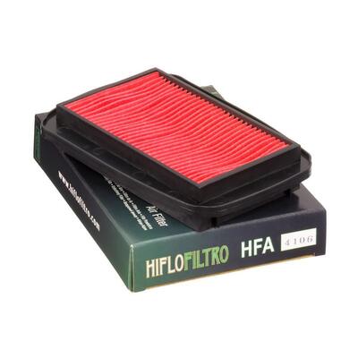 Hiflo Filtro Air Filter - Yamaha YZF-R125 - 2009-2011