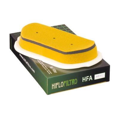 Hiflo Filtro Air Filter - Yamaha YZF-R6 - 1999-2002