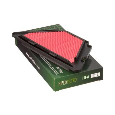 Hiflo Filtro Air Filter - Yamaha FZ6R LAMS - 2010-2016