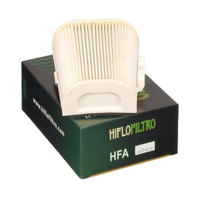 Hiflo Filtro Air Filter - Yamaha XV1000 Virago - 1985