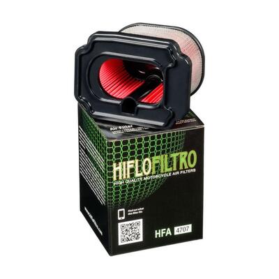 Hiflo Filtro Air Filter - Yamaha MT-07 HO - 2015-2022