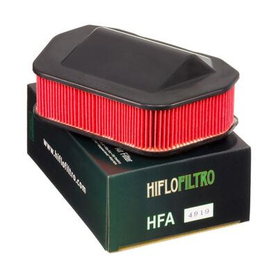 Hiflo Filtro Air Filter - Yamaha XVS1300A V-Star - 2008-2017
