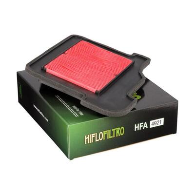 HF Air Filter - Yamaha MT-09 - 2014-2016
