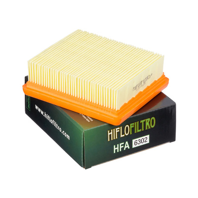 Hiflo Filtro Air Filter - KTM 125 Duke - 2013-2014