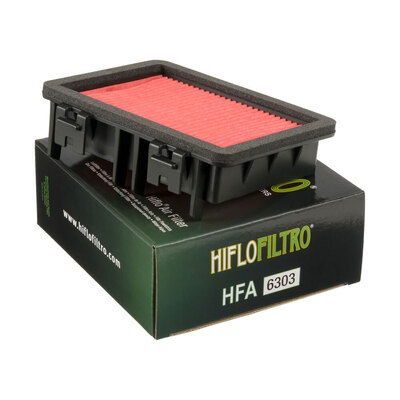 Hiflo Filtro Air Filter - Husqvarna Svartpilen 401 - 2018-2024