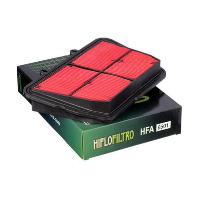 Hiflo Filtro Air Filter - Triumph 800 Tiger - 2011-2013