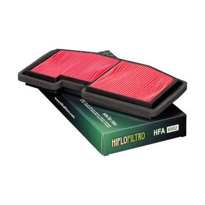 Hiflo Filtro Air Filter - Triumph 660 Street Triple LAMS - 2014-2016