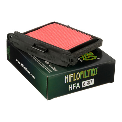 Hiflo Filtro Air Filter - Triumph 1200 Bonneville Bobber - 2017-2024