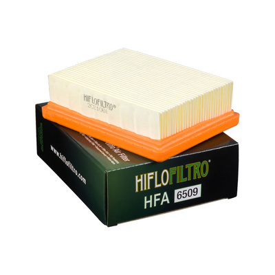 Hiflo Filtro Air Filter - Triumph 1200 Bonneville T120 - 2016-2024