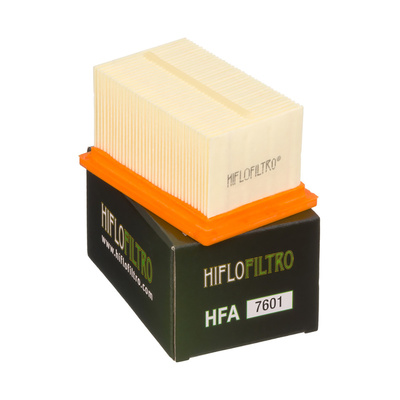 Hiflo Filtro Air Filter - BMW F650GS Dakar - 2001-2007