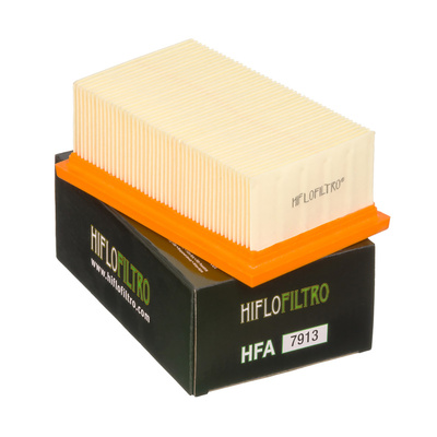 Hiflo Filtro Air Filter - BMW F650GS 800 Twin - 2008-2012