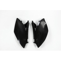 KX450F 09-11 S/PNL BLK