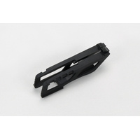 UFO Chain Guide - Kawasaki - KX250F/450F 09-19 - Black