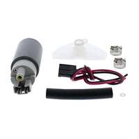 All Balls Fuel Pump Kit - Inc Filter, Hoses, Clamps Etc As Neccesary