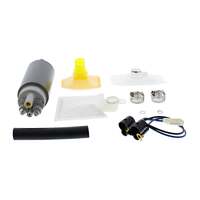 All Balls Fuel Pump Kit - Inc Filter, Hoses, Clamps Etc As Neccesary