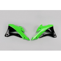 RAD SHRDS KX85 14-18 OEM STNDA