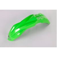 UFO Front Fender - Kawasaki - KX250F 2017/KX450F 16-17