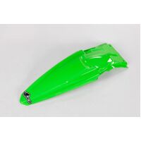 UFO Rear Fender - Kawasaki KX250F 17-18/KX450F 16-18