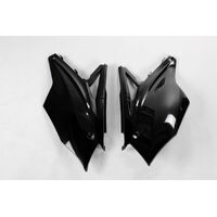 UFO Side Panels - Kawasaki - KX250F 17-18/KX450F 16-18