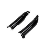 UFO Kawasaki Fork Slider Protectors KX450F 2016-2018