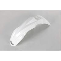 UFO Kawasaki Front Fender KX250F/KX450F 2018