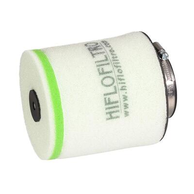 HF Foam Air Filter - Honda TRX250EX Sportrax - 2001-2009