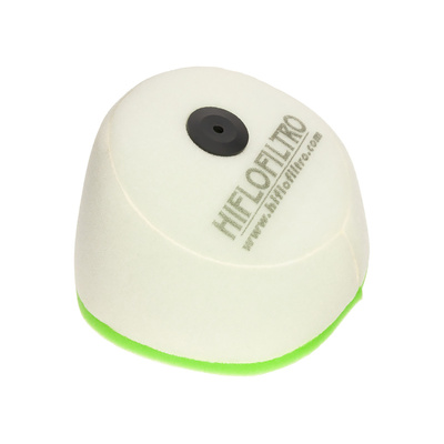 Hiflo Filtro Foam Air Filter - Suzuki RM125 - 2004-2011