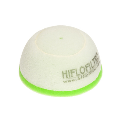 Hiflo Filtro Foam Air Filter - Kawasaki KLX125 - 2003-2006
