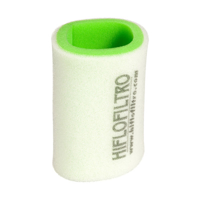 Hiflo Filtro Foam Air Filter - Yamaha YFM350A Bruin - 2004-2006