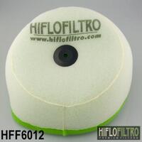 Hiflo Filtro Foam Air Filter - Husqvarna - HFF6012