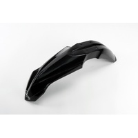UFO Yamaha Front Fender YZ125/250 15-18/YZF250 10-18/450 10-17/WRF250 15-18/450 12-18
