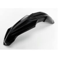 UFO Yamaha Front Fender YZ125/250 15-18/YZF250 10-18/450 10-17/WRF250 15-18/450 12-18