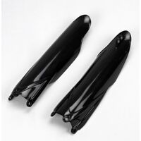 UFO Yamaha Fork Slider Covers YZF250/450 2010-2018